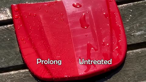 Ceramic Coatings Testing : Kovalent Coatings Prolong