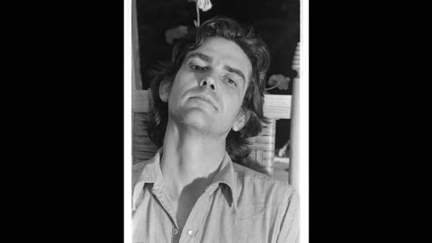 Without getting killed or caught (Guy Clark Townes Van Zandt)