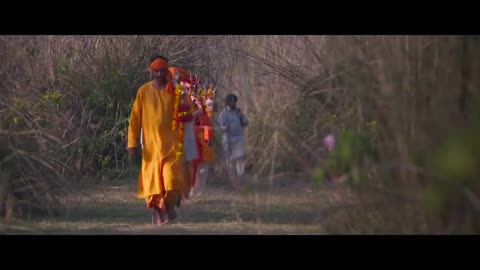 Moh Ey Purana - Official Video - Satinder Sartaaj - Shayar - Neeru Bajwa - Latest Punjabi Song