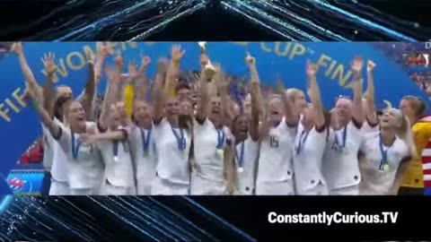 Women's World Cup: 2019 World Cup Final Highlights