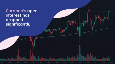 Cardano (ADA) Open Interest Hits Nine-Month Low: What’s Next