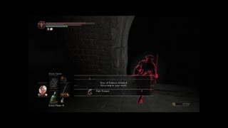 Dark souls 3, Gank fight, Lost/Win