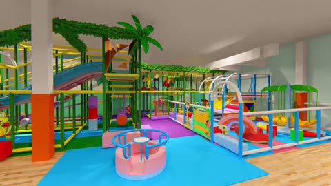 Commercial Indoor Playground Equipment | indoorplaygroundsinternational.com