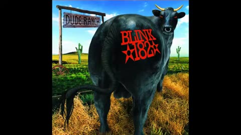 Blink182 - Dude Ranch Full Album