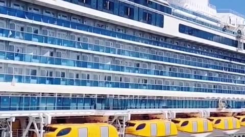 Cruise Ship