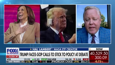 Trump has edge over Harris in debate thanks to one key detail, GOP expert says