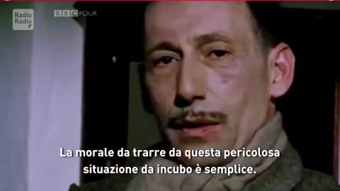 Documentario BBC 2003 su George Orwell - 1984