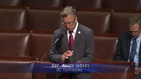 Rep. Ogles Passes Amendment Increasing VA Home Loan Transparency