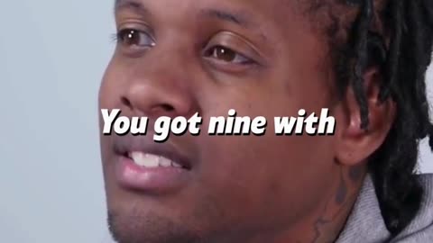 Lil Durk Wise Words