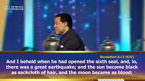 YOUR LOVEWORLD SPECIALS WITH PASTOR CHRIS SEASON 3- PHASE 6 - DAY 2