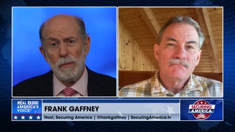 Securing America with Robert Charles (part 1) | November 24, 2023