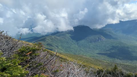 Mount Lafayette - Jun 2023