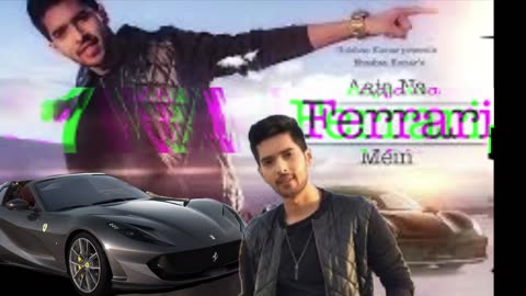 AAJA NA FERRARI MEIN || Slowed + Reverb || Lofe || #viralsong