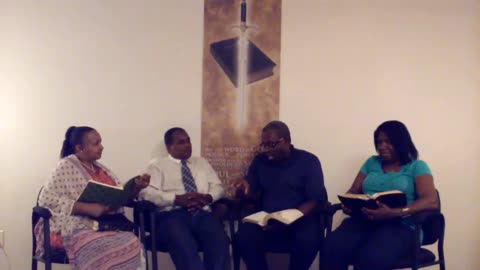 Kingdom Alignment Franklin Louisiana- Receiving From God