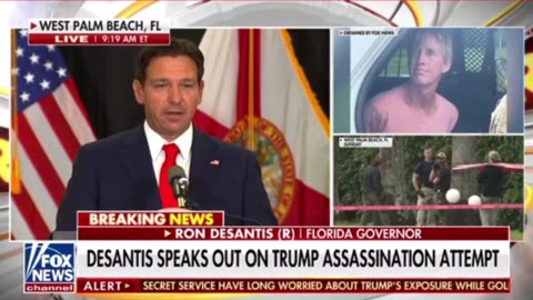 Governor DeSantis