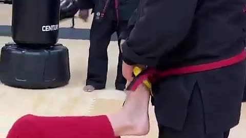 This technique could save your life 😳