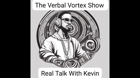 Real Talk With Kevin - Music shaping the behavior of young black children