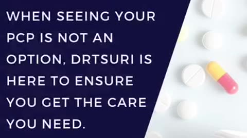 DrTsuri Men's Health Services: Comprehensive Care for Every Stage of Life