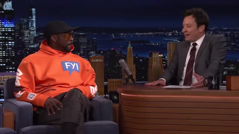 will.i.am Shows Off His AI Radio Service RaiDiO.FYI, Talks Usher Super Bowl Performance