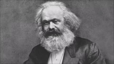 Thomas Sowell: Marx the Man