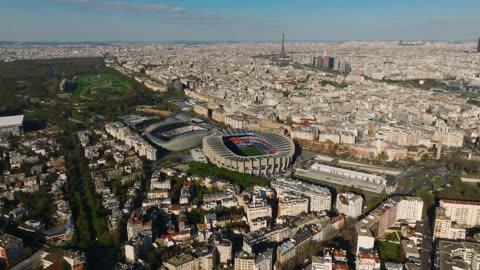 Olympics 2024 LIVE! News, updates from Paris