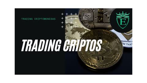 AL FIN PUEDES GANAR DINERO CON BITCOIN TRADING (CRIPTOMONEDAS)