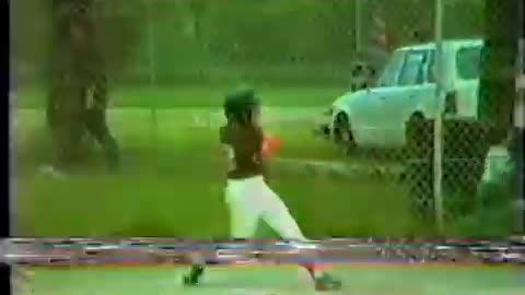 Circa 1980s - More Indianapolis Little League