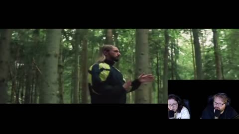 Must See Audio Reacts - Salvatore Ganacci - Step Grandma