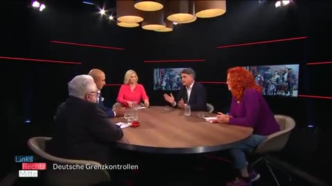 HENRYK M. BRODER: „Freizügigkeit hat vielen Menschen das Leben gekostet!" - Links. Rechts. Mitte