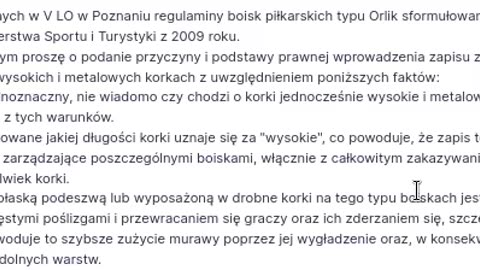 Kolejne piękne uzasadnienie Sądu w sprawie łamania prawa przez urzędników