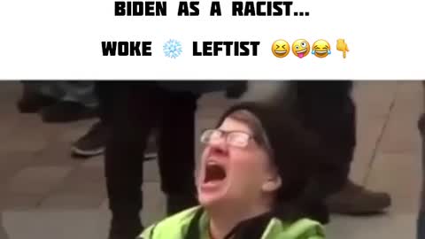 Leftist reaction of hunter Biden again being exposed