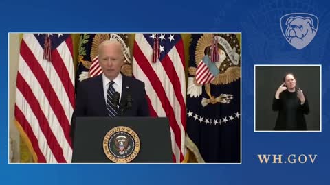 WATCH: 60 Seconds of Some of Biden’s Best (or Worst) Gaffes