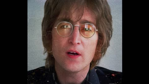 - Sliping On Ice - (FAN MADE JOHN LENNON ALBUM - (VOL.2) -