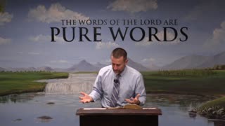 20240823 John 18 | What is Truth? (Friday PM Service 8/23/2024)