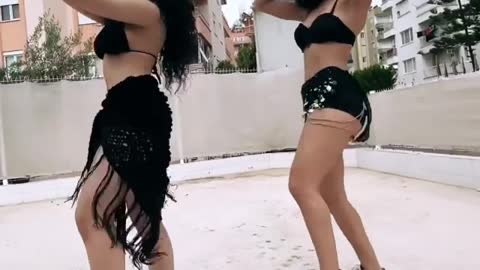 perfect dance from perfect people