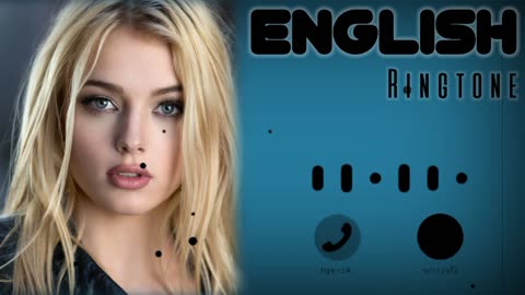 New Ringtone 2023 English