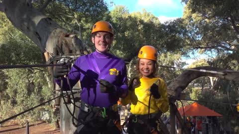 TreeClimb, Adelaide _ Holiday The Wiggly Way _ Tourism Australia