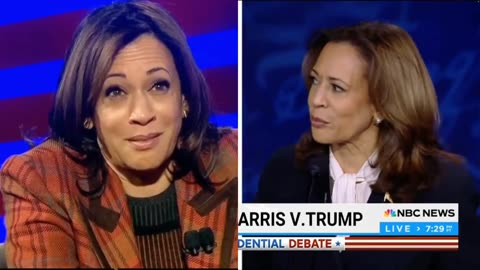 OMG! Yet another Lie! Kamala Harris lied in Debate about taking your Guns away