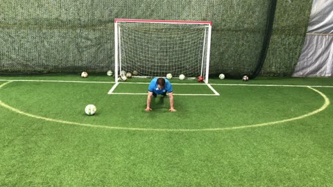 Soccer Training For Beginners | SKILL TEST soccer skills for beginners | Football Training Beginners