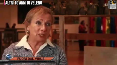 ALTRI 10 ANNI DI VELENO Fuori dal Virus n.848.SP