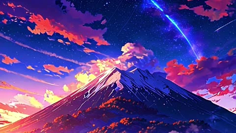 ANIME Backgrounds