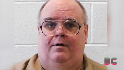 Alabama executes inmate by nitrogen gas