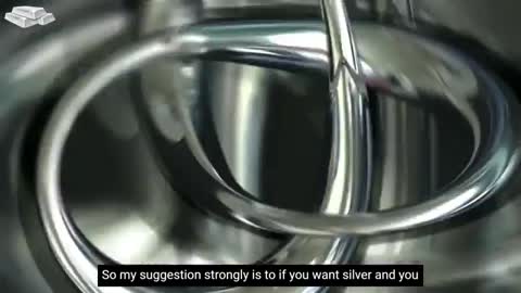 You Should Always Keep Your Silver in Your Possession