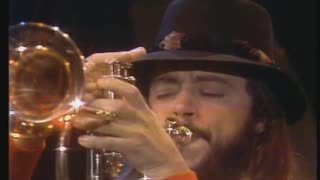 Chuck Mangione - Feels So Good = The Midnight Special 1978