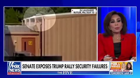 Judge Jeanine: I'm tired of 'lessons learned'