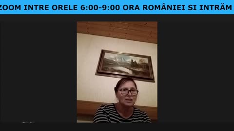 OFIMA RUSNAC -NIMIC NU E CU NEPUTINȚĂ- BISERICA INTERNAȚIONALĂ CALEA CĂTRE RAI PĂRTĂȘIE LIVE WHCM