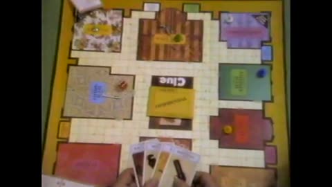 November 4, 1982 - Board Games from Parker Brothers