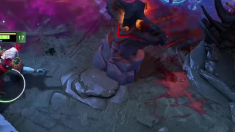 GRIMSTROKE DOTA 2