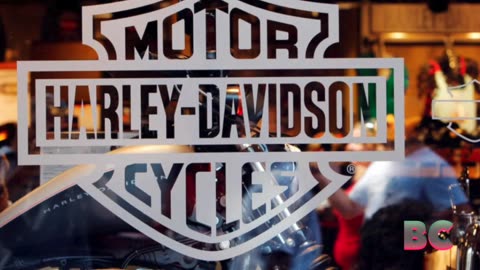 Harley-Davidson is dropping DEI policies after pressure from diversity critics