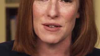 Psaki Opens Door for Potential Censorship Beyond Social Media